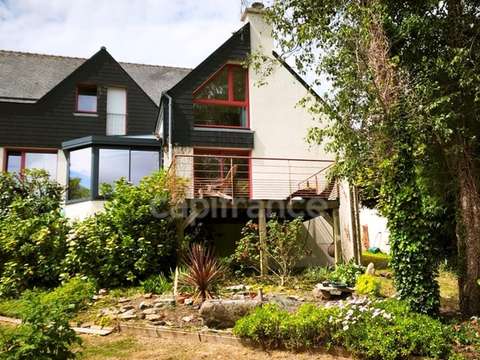 Vente maison 7 pièces Plougastel-Daoulas 29