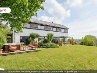 Vente maison 7 pièces Vente maison 7 pièces