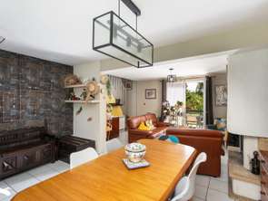 Vente Maison 4 chambresPlougastel-Daoulas