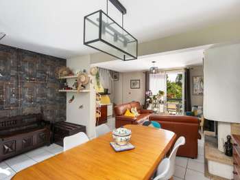 Vente maison 5 pièces Plougastel-Daoulas 29