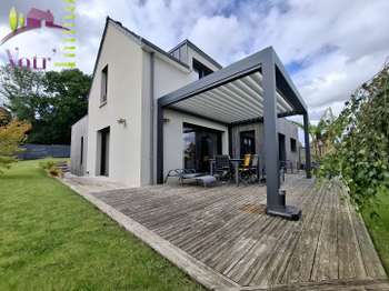 Vente maison 7 pièces Plougastel-Daoulas 29
