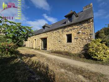 Vente maison 8 pièces Plougastel-Daoulas 29