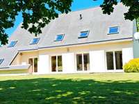 Vente maison 10 pièces