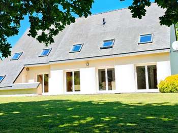 Vente Maison 10 piècesPlougastel-Daoulas
