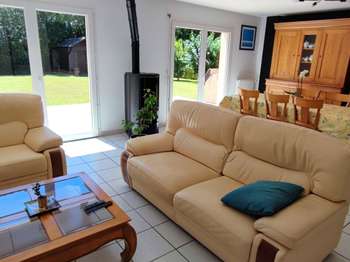 Vente maison 10 pièces Plougastel-Daoulas 29