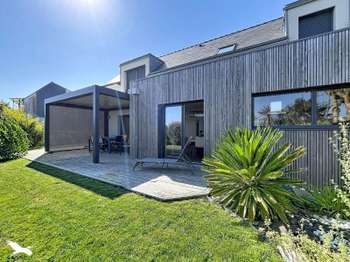 Vente maison 7 pièces Plougastel-Daoulas 29