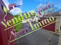 Vente maison 5 pièces Vente maison 5 pièces