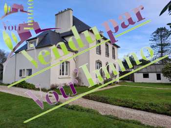 Photo Vente maison Plougastel-Daoulas