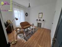 Vente maison 9 pièces Vente maison 9 pièces