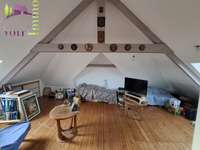 Vente maison 9 pièces Vente maison 9 pièces