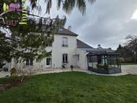 Vente maison 9 pièces Vente maison 9 pièces