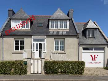 Photo Vente maison Plougastel-Daoulas