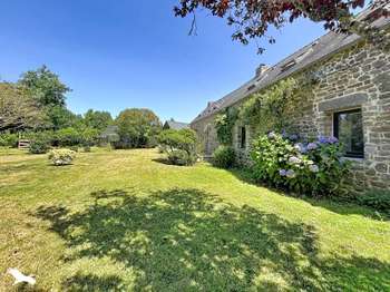 Vente maison 6 pièces Plougastel-Daoulas 29