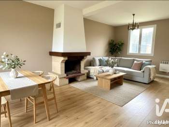Vente Maison 3 chambresPlougastel-Daoulas