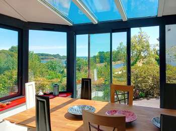 Vente Maison 5 chambresPlougastel-Daoulas