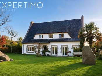 Vente Maison 5 chambresPlougastel-Daoulas