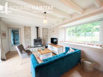 Vente Maison 4 chambresPlougastel-Daoulas