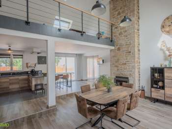 Vente Maison 4 chambresPlougastel-Daoulas