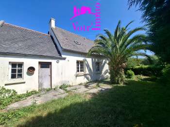Vente maison 5 pièces Plougastel-Daoulas 29