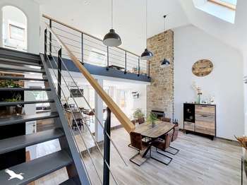 Vente Maison 4 chambresPlougastel-Daoulas