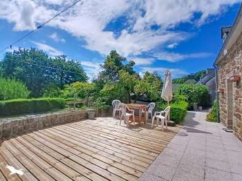 Vente Maison 3 chambresPlougastel-Daoulas