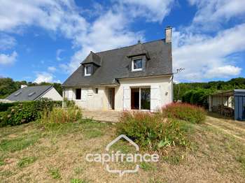 Vente Maison 4 chambresPlougastel-Daoulas