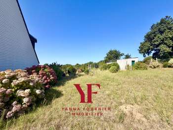 Vente Maison 4 chambresPlougastel-Daoulas