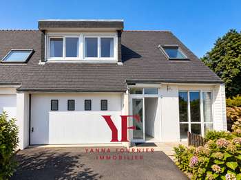 Vente Maison 4 chambresPlougastel-Daoulas