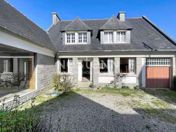 Vente maison 7 pièces Plougastel-Daoulas 29