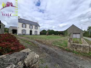 Vente Maison 4 chambresPlougastel-Daoulas