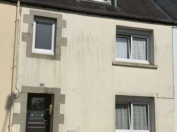 Vente Maison 2 chambresPlougastel-Daoulas