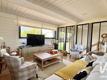 Vente maison 6 pièces Plougastel-Daoulas 29