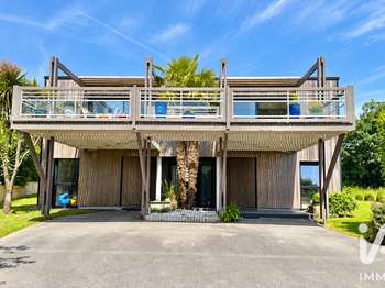 Vente maison 6 pièces Plougastel-Daoulas 29