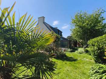 Vente maison 7 pièces Plougastel-Daoulas 29