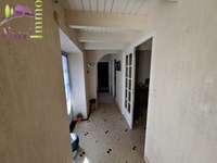 Vente maison 11 pièces