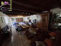 Vente maison 11 pièces