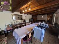 Vente maison 11 pièces