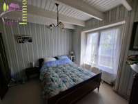 Vente maison 11 pièces