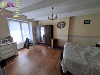 Vente maison 11 pièces