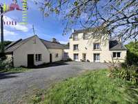 Vente maison 11 pièces
