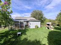 Vente maison 11 pièces