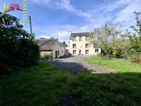 Vente maison 11 pièces
