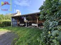 Vente maison 11 pièces