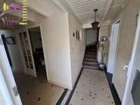 Vente maison 11 pièces