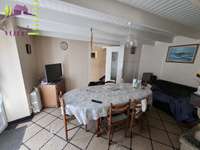 Vente maison 11 pièces
