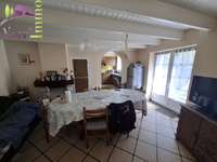 Vente maison 11 pièces