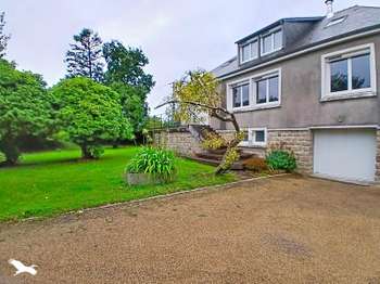 Vente maison 7 pièces Plougastel-Daoulas 29