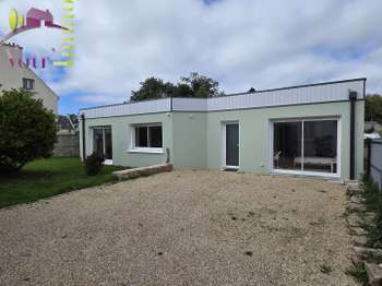 Vente maison 4 pièces Plougastel-Daoulas 29
