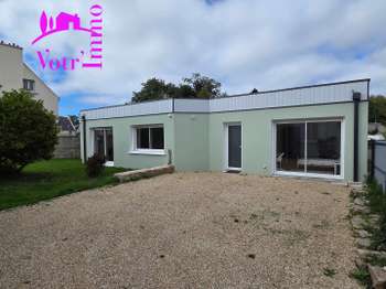 Vente Maison 3 chambresPlougastel-Daoulas