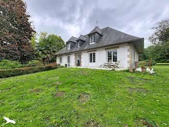 Vente Maison 6 chambresPlougastel-Daoulas